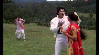 Pedo Ko Gaali Dene Do Full Song  Muddat  Mithun Padmini [upl. by Myrvyn541]