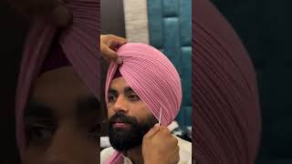 Pagg❤️pagg turban paggawalesardar trending viral video sidhumoosewala shorts shape edit [upl. by Yi]