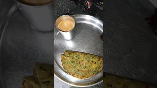 Aaj Banega Badhua Ka Paratha recipe youtubeshorts trending shorts testy [upl. by Lenoj786]