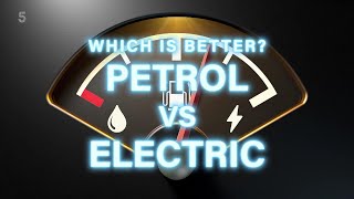 Petrol vs Electric Cars Which Is Better 04092024 [upl. by Okoy363]