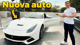 Ho Comprato una Nuova Auto da 200000€ Ferrari F12 [upl. by Gloria]