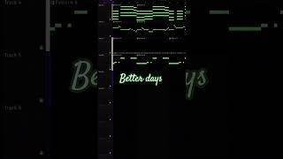 Better days lakey inspired vogi remix [upl. by Read]