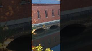 Historical Area in Lowell MA [upl. by Alaehcim690]