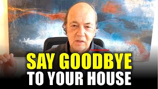 quotHUGE News That TOTALLY CHANGED MY MIND About The Housing Marketquot  Jim Rickards [upl. by Assiralc]