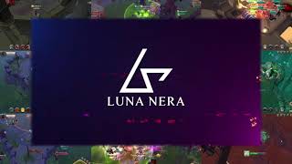 ПРОМО LUNA NERA ALBION ONLINE [upl. by Ricketts]