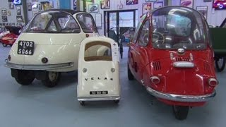 Huge collection of tiny cars [upl. by Karney512]