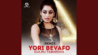 Yori Bevafo Remix [upl. by Yasmeen501]