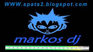 TOP greek music mix 2008 2009 part 1 [upl. by Franky]