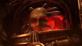 Warhammer The Horus Heresy Cinematic Trailer [upl. by Aisan96]