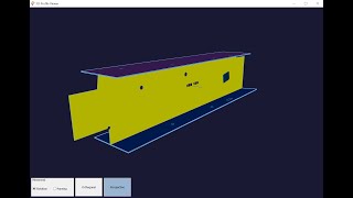 Free NC1 DSTV 2D3D Viewer [upl. by Aennaej]