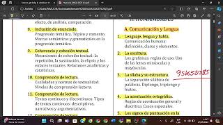 TEMARIO DE ADMISIÓN UNSA 2025 unsa arequipa admisionviral virales clases datos aqp lasfijas [upl. by Idnac709]