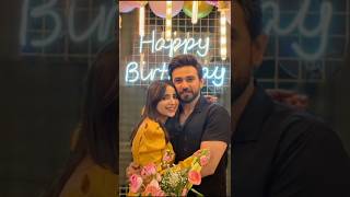 Tum Se Hi Din Hota Hai  Kaffara Drama  Ali Ansari amp Saboor Ali  Bday Celebration  viralshort [upl. by Naejamron]