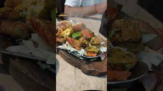 Food with Fun shorts trending restaurant snacks starter youtubeshorts viralrecipe [upl. by Noble]