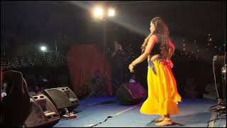 Chamma Chamma Video songnehakakkar Elli AvramLocal damaka dance videoviralvideo [upl. by Anaeed]