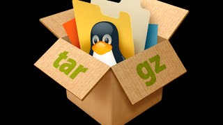 tarman  Simple Archive Manager  Linux TUI [upl. by Abigail643]