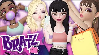 BRATZ Theme song  ZEPETO [upl. by Evanthe91]