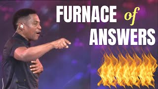 FURNACE OF ANSWERS DAY 2 WITH PASTOR JERRY EZE LIVE TODAY NSPPD 7AM FIRE PRAYERS 19TH NOVEMBER 2024 [upl. by Zink646]