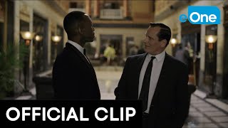 GREEN BOOK  Official Clip  Dr Shirley helps with diction HD [upl. by Ymaral]