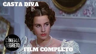 Casta diva  Drammatico  Film Completo in Italiano [upl. by Flor]