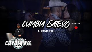 PASITO SATEVO MIX 2022 DJ EDWIN MIX [upl. by Ransom56]