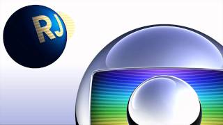 MONTAGEM  Globo Rio HD Saindo Do Ar [upl. by Enelcaj236]