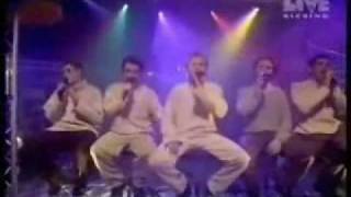 Boyzone Father and Son 1995 Live [upl. by Randy]