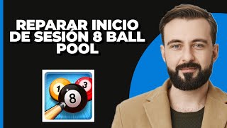 Solucionar problema de inicio de sesión en 8 Ball Pool con Facebook  Problema de inicio de sesión [upl. by Sarkaria]