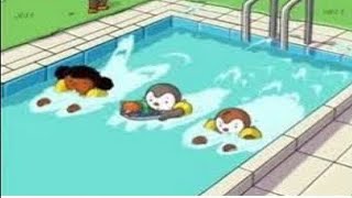 ᴴᴰ Tchoupi et Doudou  a la piscine  é Tchoupi et Doudou en Francais longue durée 2024 NwQ [upl. by Gibb]