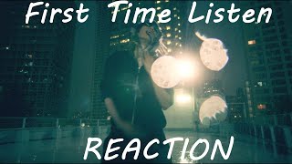 Kenshi Yonezu Loser Reaction  First Time Listen [upl. by Wappes]