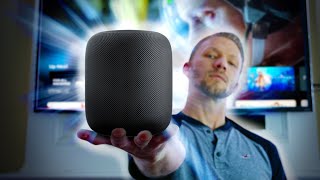 Control Your Apple TV with Your HomePod Commands Shortcuts and Tips [upl. by Neih]