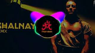 khalnayak  Remix  Sanjay Dutt  Khalnayak Hoon Main  Dj Song  Nayak Nahi Khalnayak Hoon Main Dj [upl. by Derdlim123]