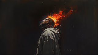 FREE Kanye West x Kendrick Lamar Type Beat  quotGOD BODYquot [upl. by Imogen]