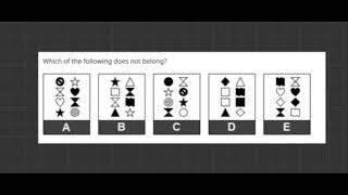 CCAT Simulation 6 Question 17 [upl. by Thompson]