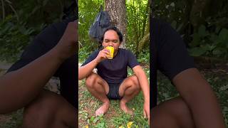 WOW SAMRAT idea USEFULL 🪑 camping survival bushcraft outdoors [upl. by Asiuol]