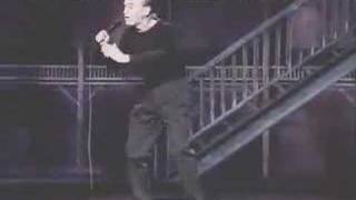 George Carlin  Persian Gulf War [upl. by Isyed686]