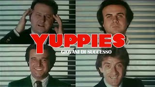 Trailer  Yuppies Giovani di successo 1986 [upl. by Gauthier472]