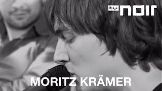 Moritz Krämer  Spatz live bei TV Noir [upl. by Nomyaw830]