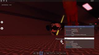 Roblox Eltorks SCPF SCP939 SCP059 amp SCP966 Breach [upl. by Eeimaj]