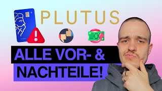 Ich habe Plutus getestet und diese Dinge musst du unbedingt wissen  Plutus Review [upl. by Dor]