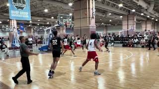 Red Rush HGSL vs Shoreshots July 10 2024 [upl. by Akimehs]