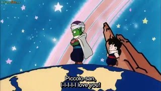 Gohans song about Piccolo  ピッコロさん だいすき♡ w English subs [upl. by Eneli]