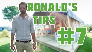 Tip 7 Kopen van een vakantiewoning chalet of stacaravan [upl. by Stepha646]