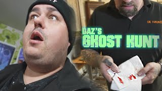 Dazs Ghost Hunt  Most Violent Poltergeist in the World [upl. by Runkel]