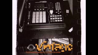 Jay Dee – quotVintagequot Unreleased Instrumental vol 2 Full Album 2003 [upl. by Pega73]