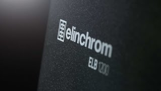 Elinchrom ELB 1200 [upl. by Giselle]