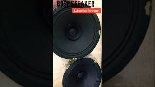 High quality speakers shortvideo speaker shorts short speakerreview bose bosespeakers [upl. by Dorris]