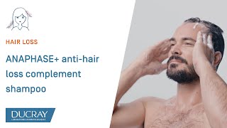 ANAPHASE antihair loss complement shampoo [upl. by Brockie]