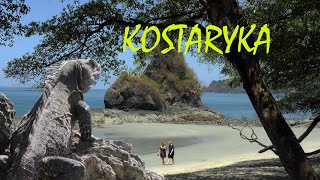 Kostaryka Park Narodowy Manuel Antonio [upl. by Per]