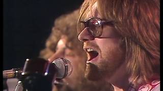 Electric Light Orchestra  Showdown Live on Rockpalast [upl. by Nortna]