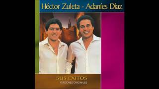 20 SIELVA MARIA EXITOS ADANIES DIAZ Y HECTOR ZULETA [upl. by Royce436]